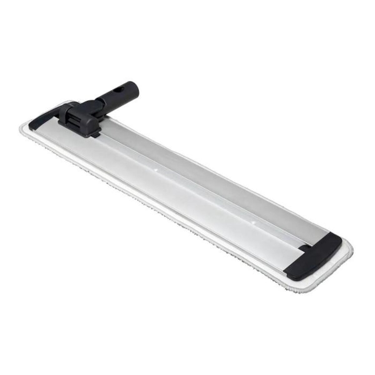 FIVE Tête de Balai Mop  Click  50cm Gris