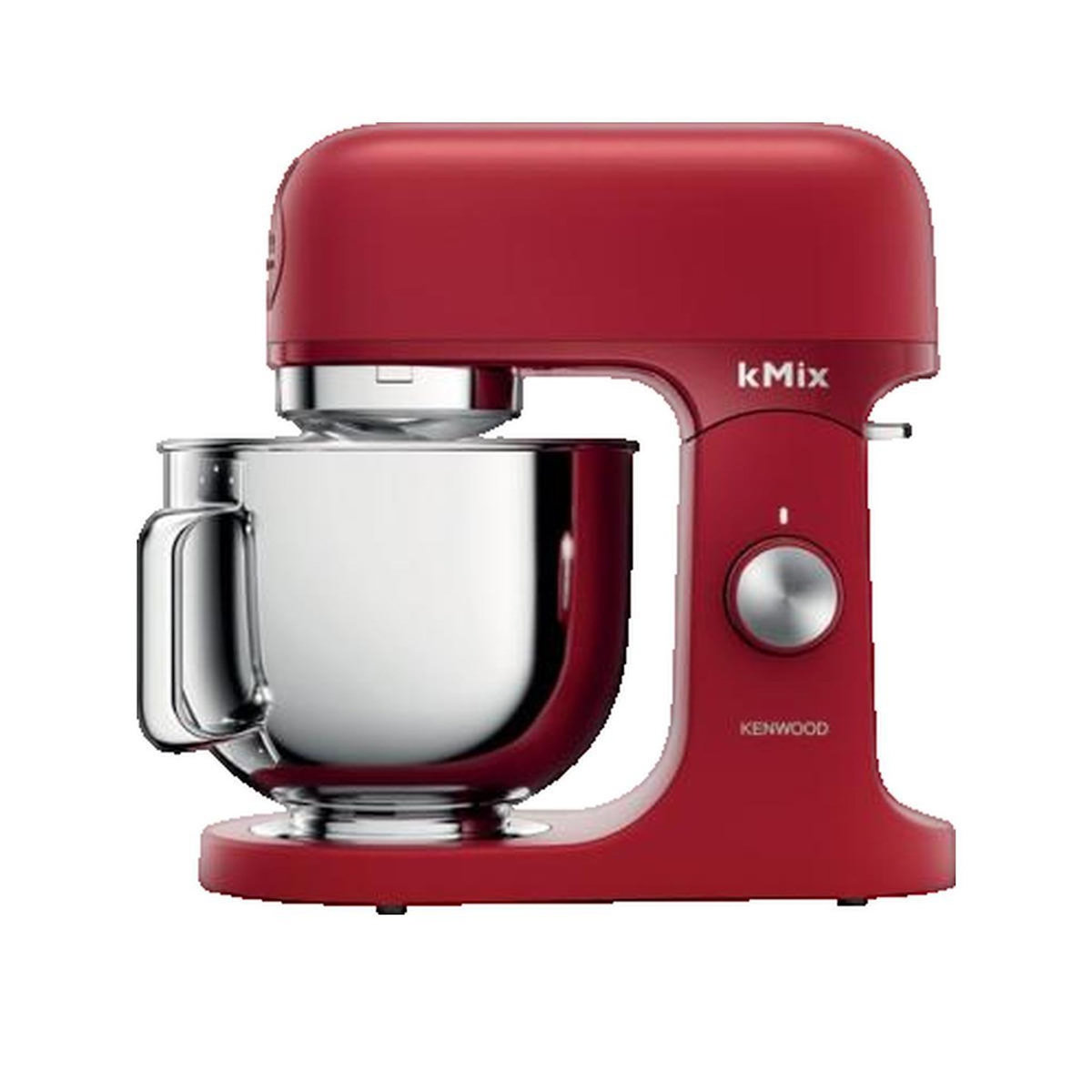 KENWOOD Robot pâtissier Kenwood KMX751ARD Rouge brillant
