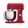 Voir la diapositive 1 : KENWOOD Robot pâtissier Kenwood KMX751ARD Rouge brillant