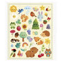 Voir la diapositive 3 : Juratoys-Janod Puzzle Imagier de la nature - 20pcs