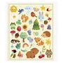 Voir la diapositive 3 : Juratoys-Janod Puzzle Imagier de la nature - 20pcs