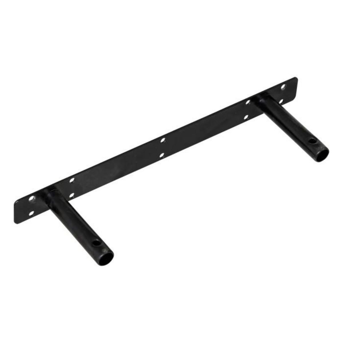 FIVE Étagère Murale Arrondie  Fixy  60cm Blanc