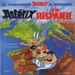 ASTERIX TOME 14 : ASTERIX EN HISPANIE, Goscinny René