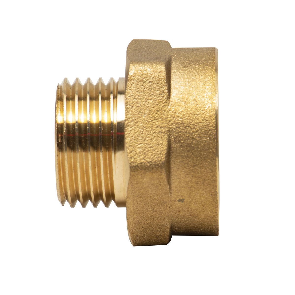 RAIN Raccord réducteur laiton femelle - mâle  3/4  x 1/2 