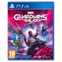 Voir la diapositive 1 : Marvel's Guardians of the Galaxy PS4