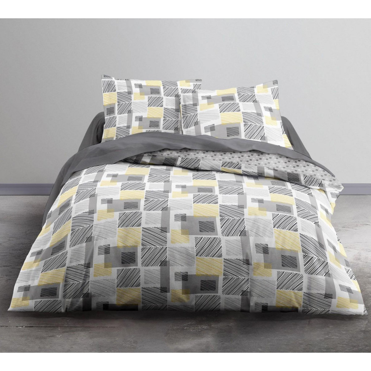 Home collection Parure de couette