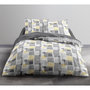 Voir la diapositive 1 : Home collection Parure de couette