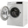 Voir la diapositive 4 : ESSENTIEL B Lave linge hublot ELF1014-3b