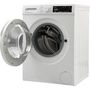 Voir la diapositive 4 : ESSENTIEL B Lave linge hublot ELF1014-3b