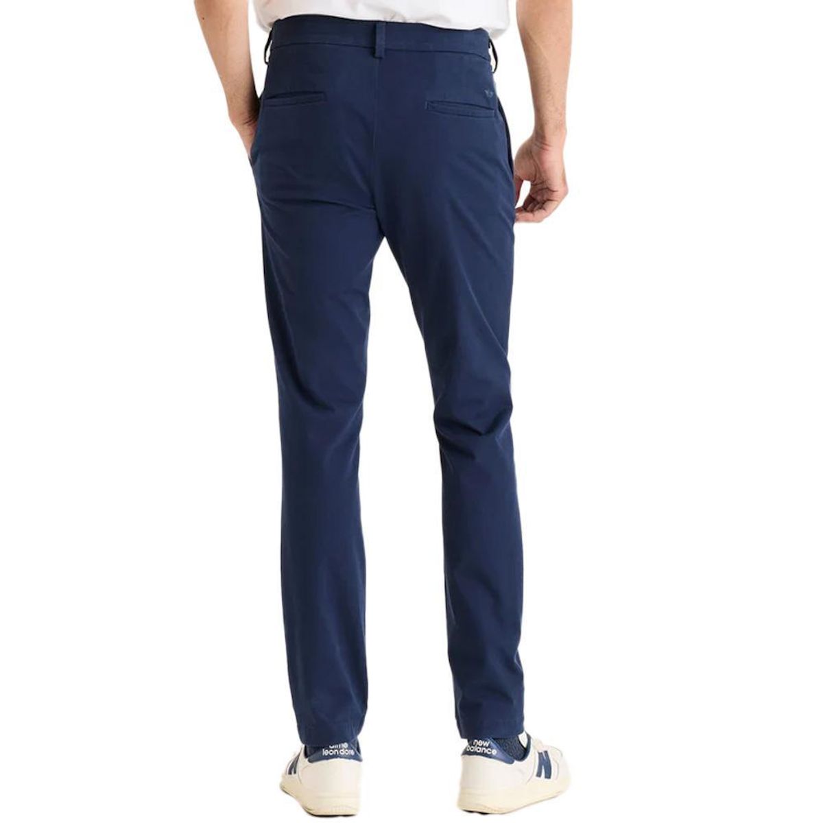 DOCKERS Pantalon  Homme Dockers T2