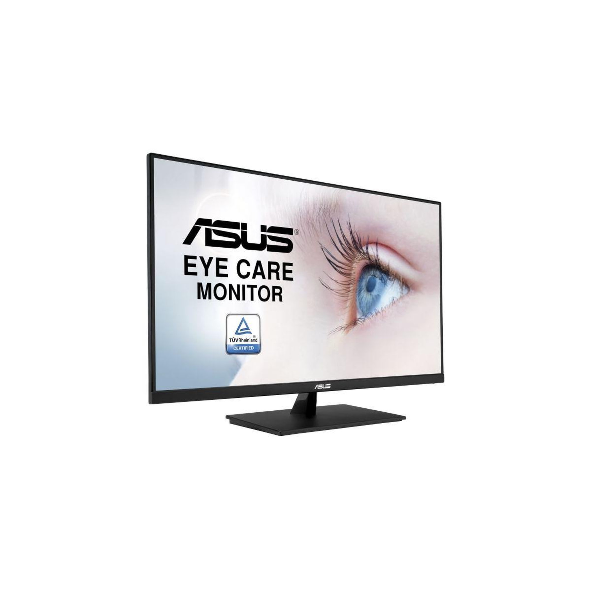Voir la diapositive 3 : ASUS Ecran PC 4K VP32UQ