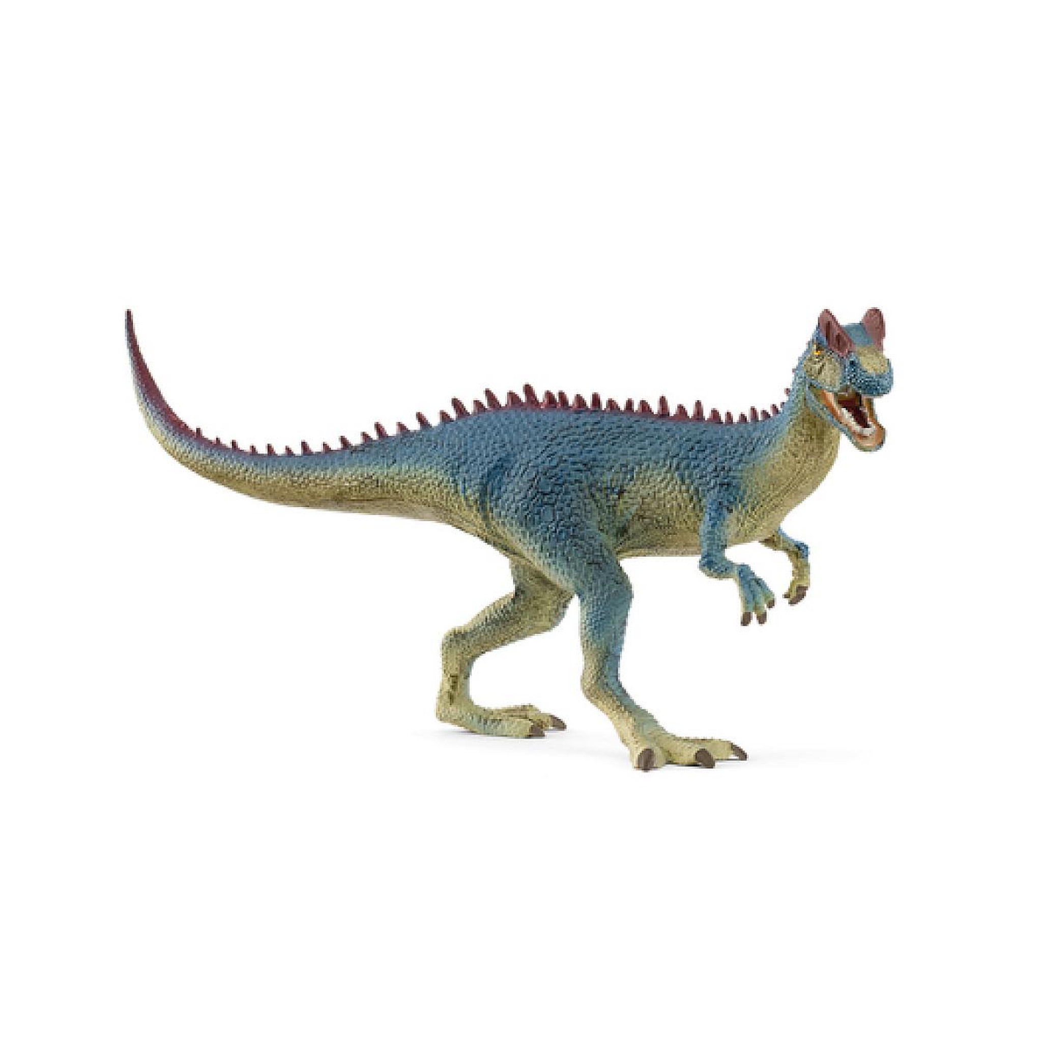 Schleich 15046 figurine dilophosaure