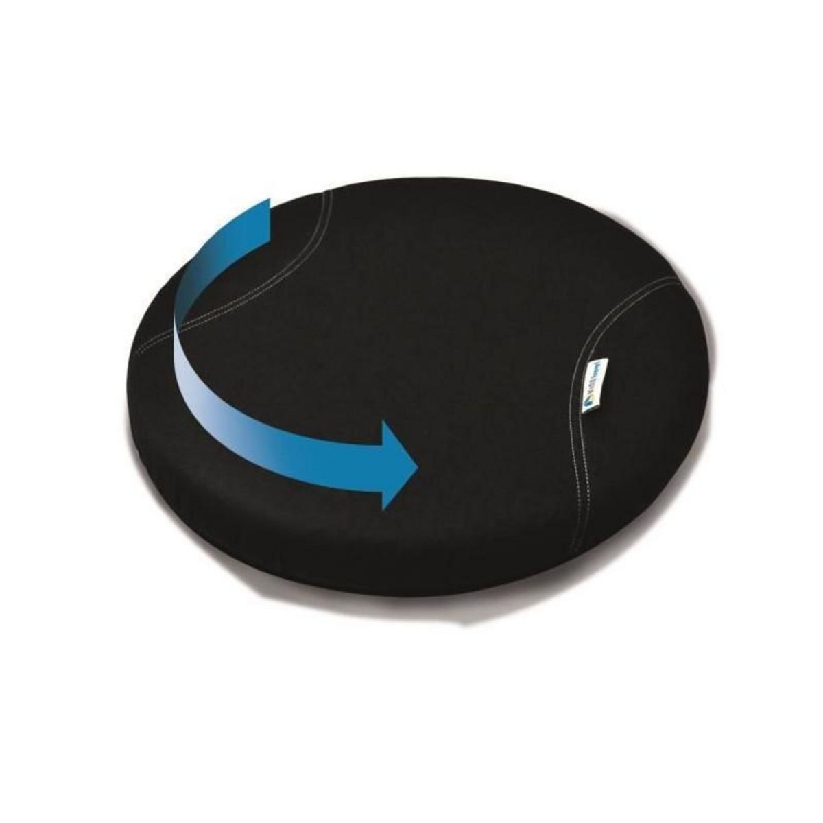KINE TRAVEL KINE TRAVEL Coussin Rotatif