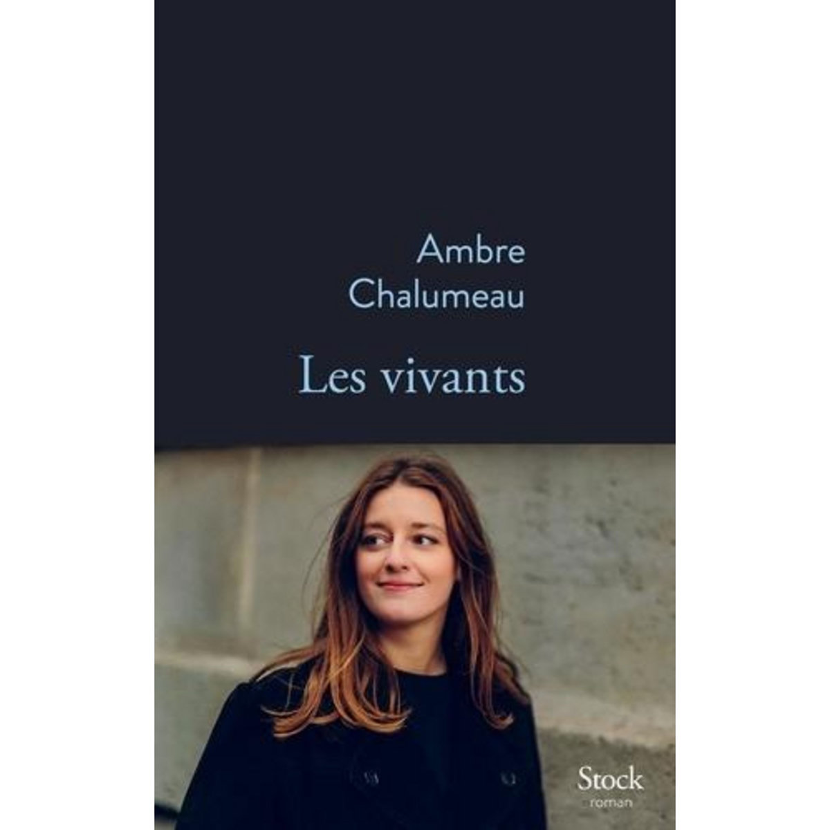 LES VIVANTS, Chalumeau Ambre