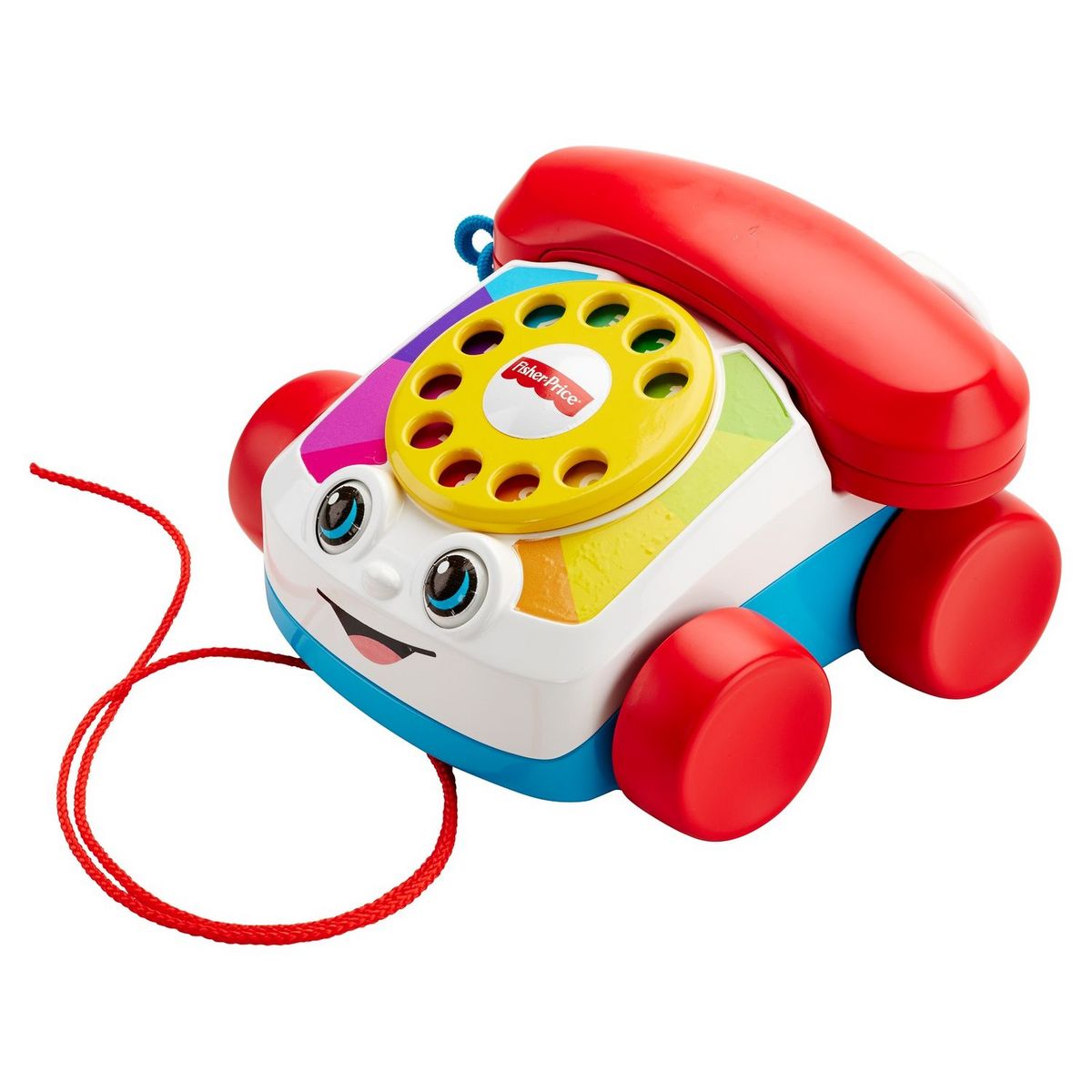 Fisher price Mon téléphone animé 
