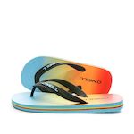 O'NEILL Tongs /Rouge Garçon O'Neill Profile Graphic. Coloris disponibles : Bleu
