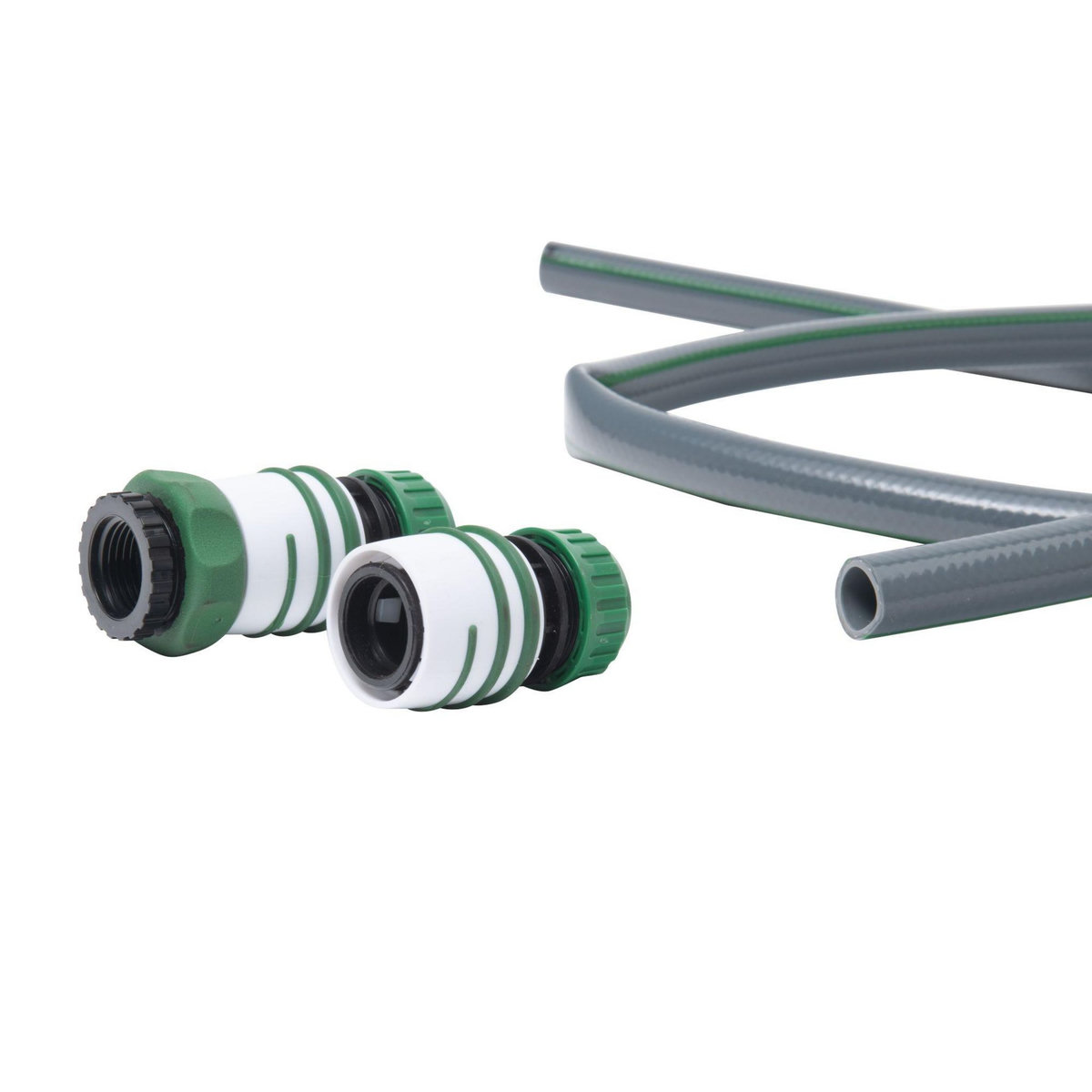 RAIN Tuyau de raccordement pour dévidoir 1,5m