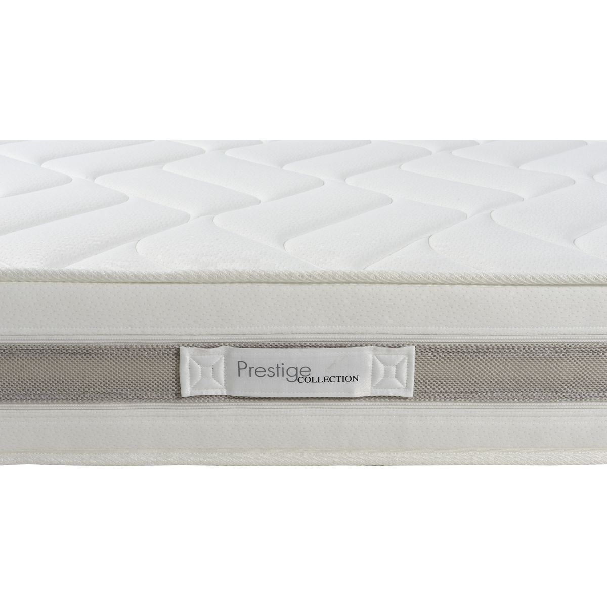 PRESTIGE Collection Matelas ressorts 80X200 cm EVER  