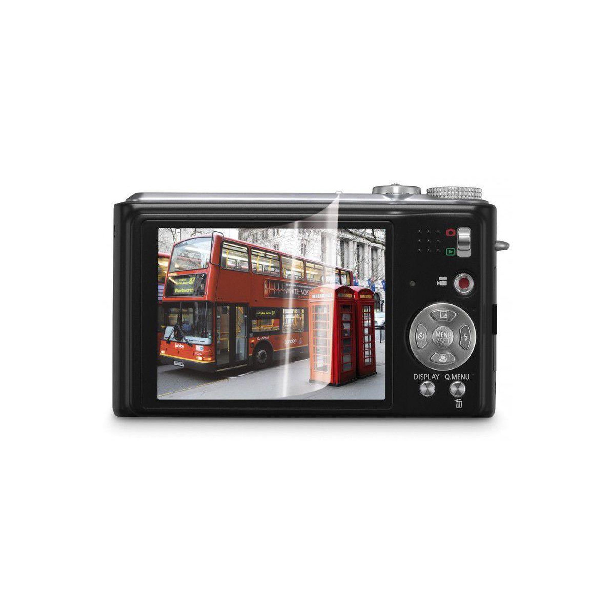 TNB Protège écran kit de protection écran lcd