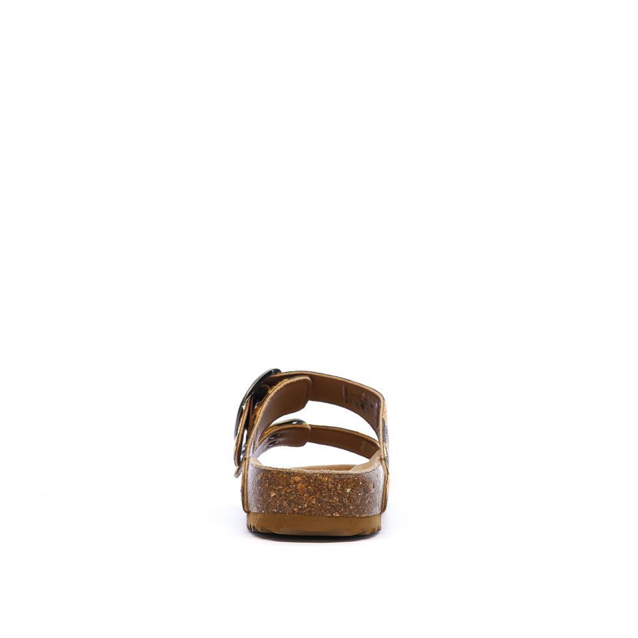 Voir la diapositive 3 : XTI Sandales Leopard  Femme Xti 144039