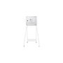 Voir la diapositive 2 : Samsung Samsung STN-WM55RXEN support pour téléviseur 139,7 cm (55 ) Gris