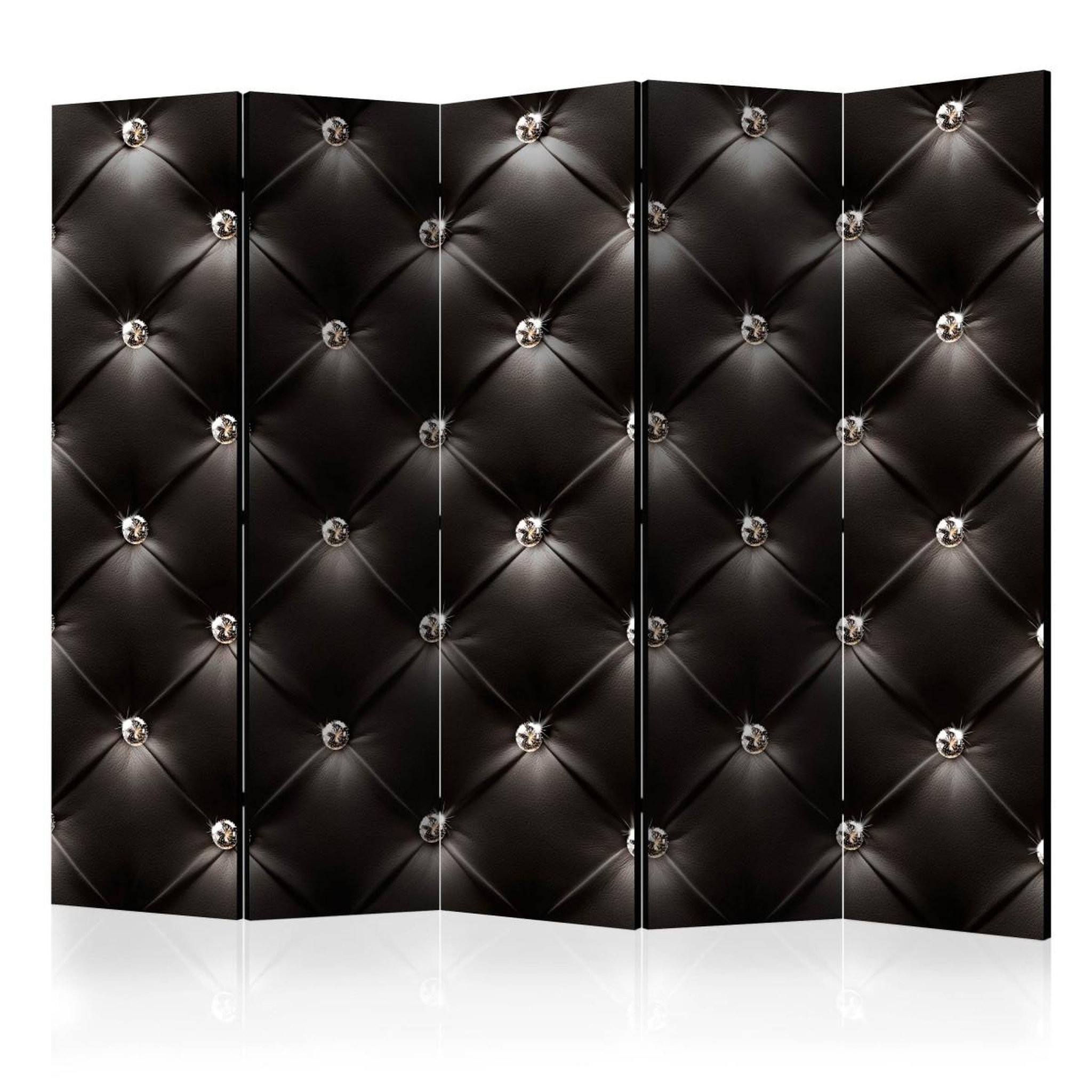 Paris Prix Paravent 5 volets  empire of the style  172x225cm
