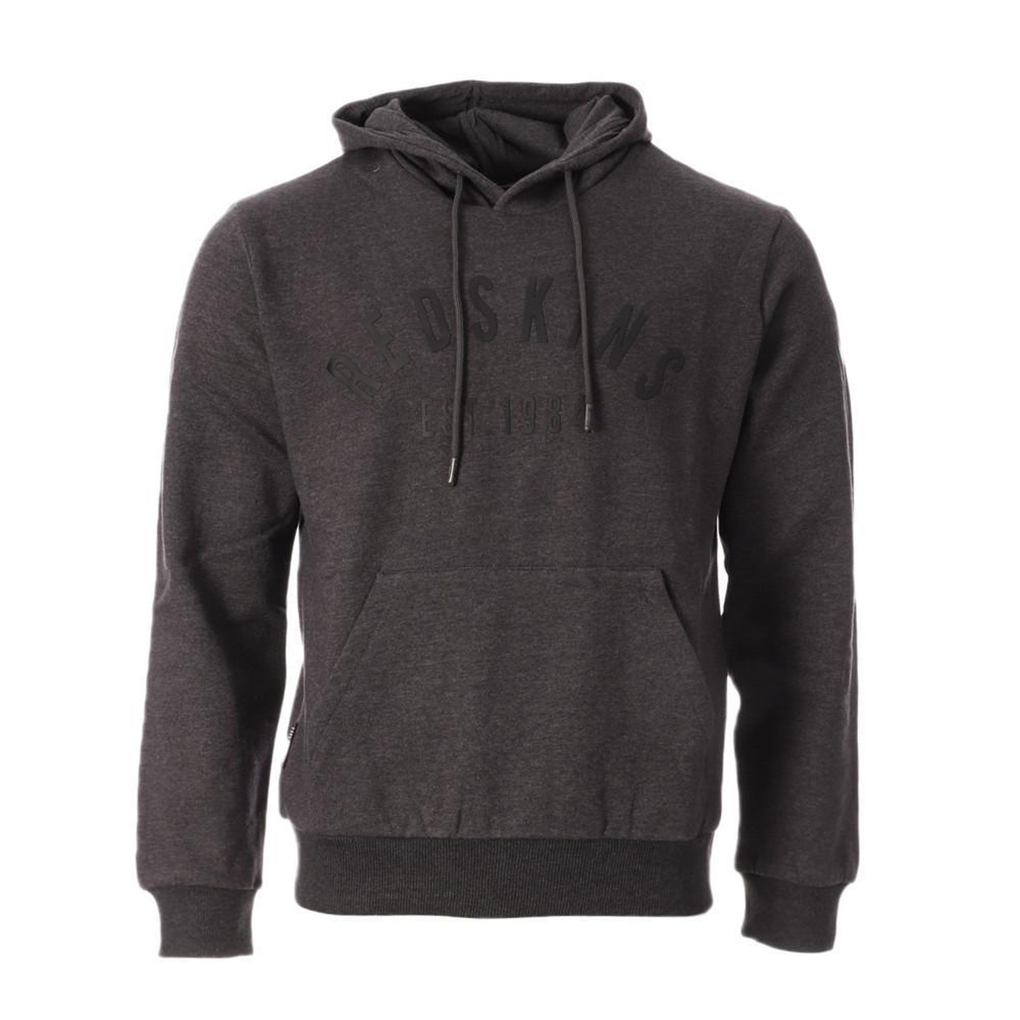 REDSKINS Sweat Gris Homme Redskins Jam. Coloris disponibles : Gris