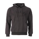 REDSKINS Sweat Gris Homme Redskins Jam. Coloris disponibles : Gris