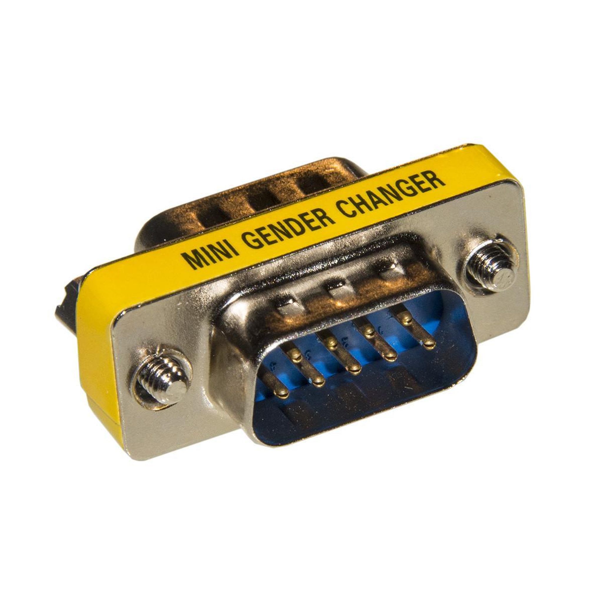 LINK Link Accessori LKADAT123 câble vidéo et adaptateur VGA (D-Sub) Argent