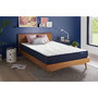 Voir la diapositive 1 : ACTISOM ACTISOM Matelas 140x200 Ressorts ensachés et Mémoire de forme 5zones de confort