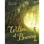 WILLOW ET BUNNY, Denise Christopher