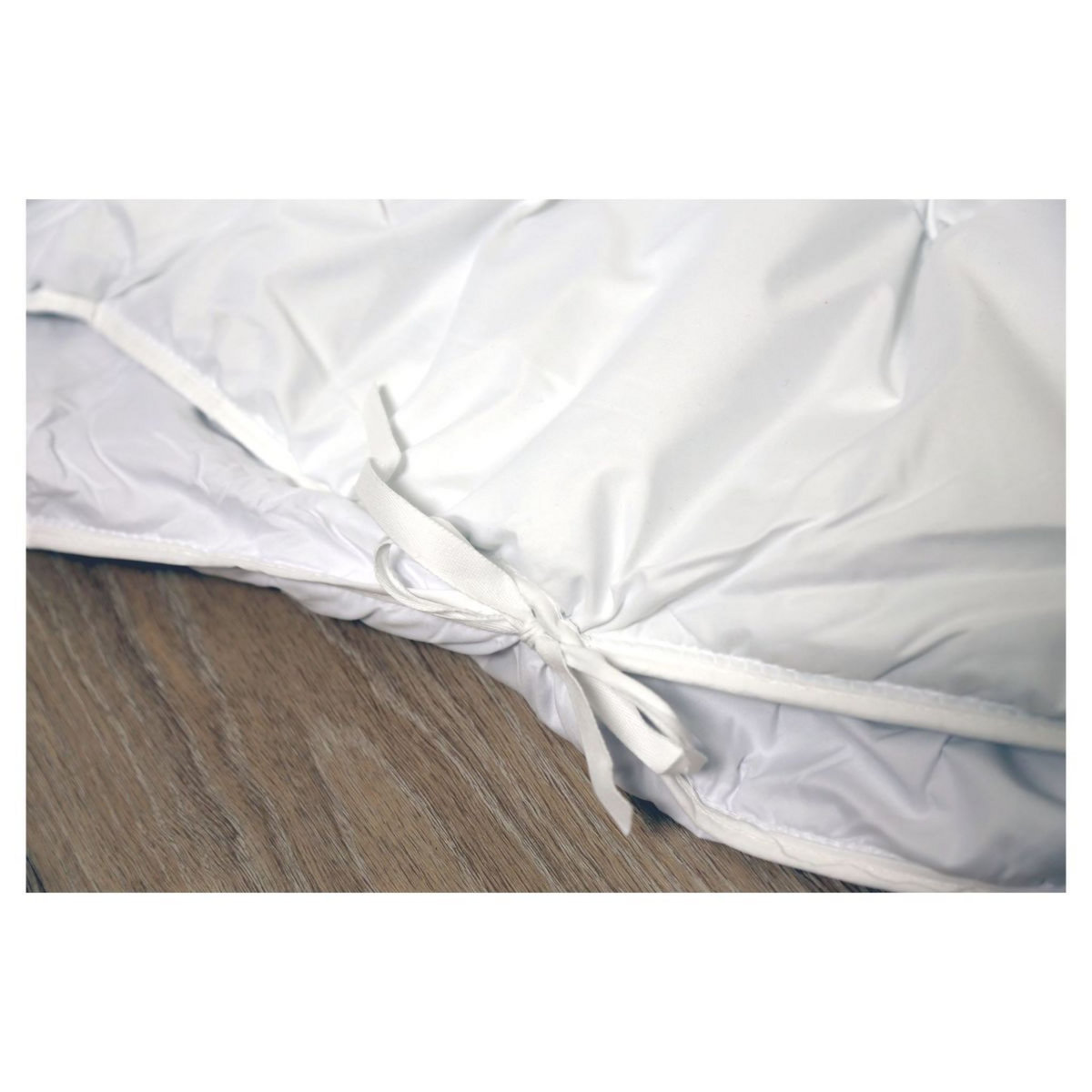 DODO Couette 4 Saisons Douces Nuits 200 g/m² + 300 g/m²