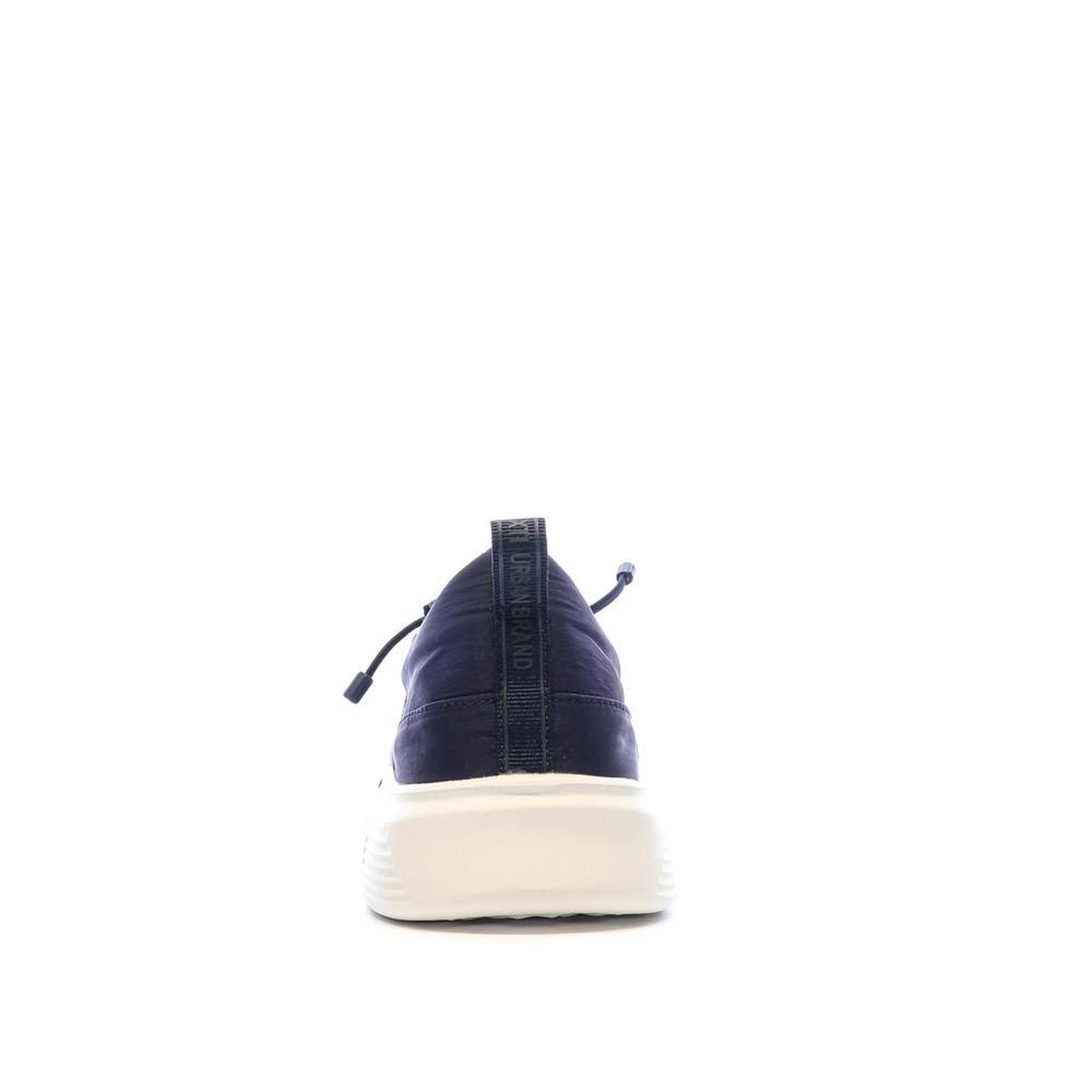 Voir la diapositive 3 : XTI Baskets Marine Homme Xti 140722