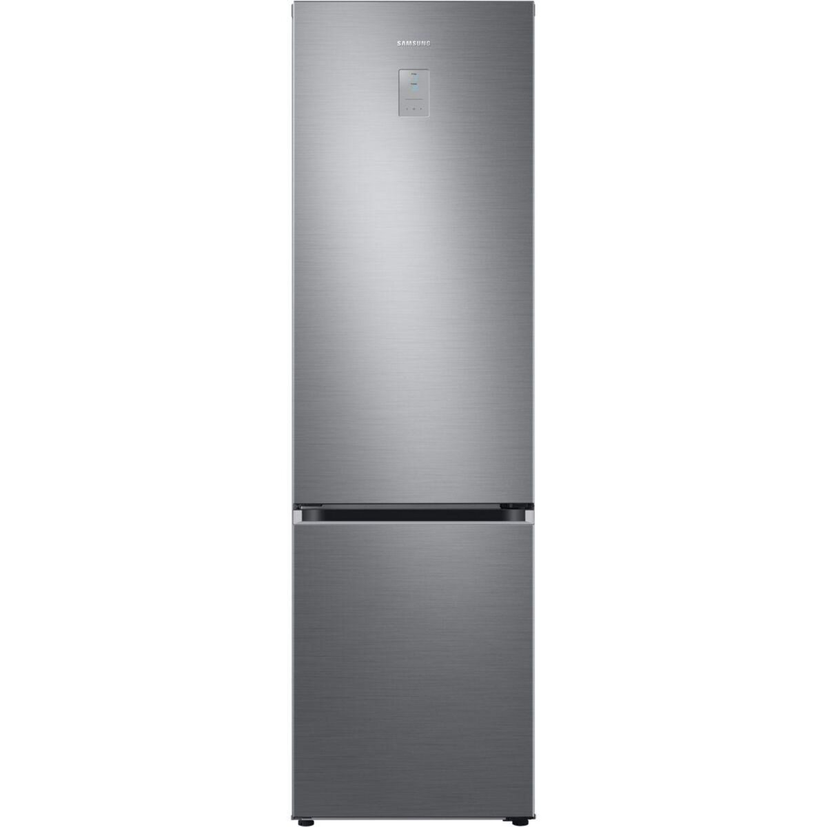 Samsung Réfrigérateur combiné RL38C776ASR pas cher 