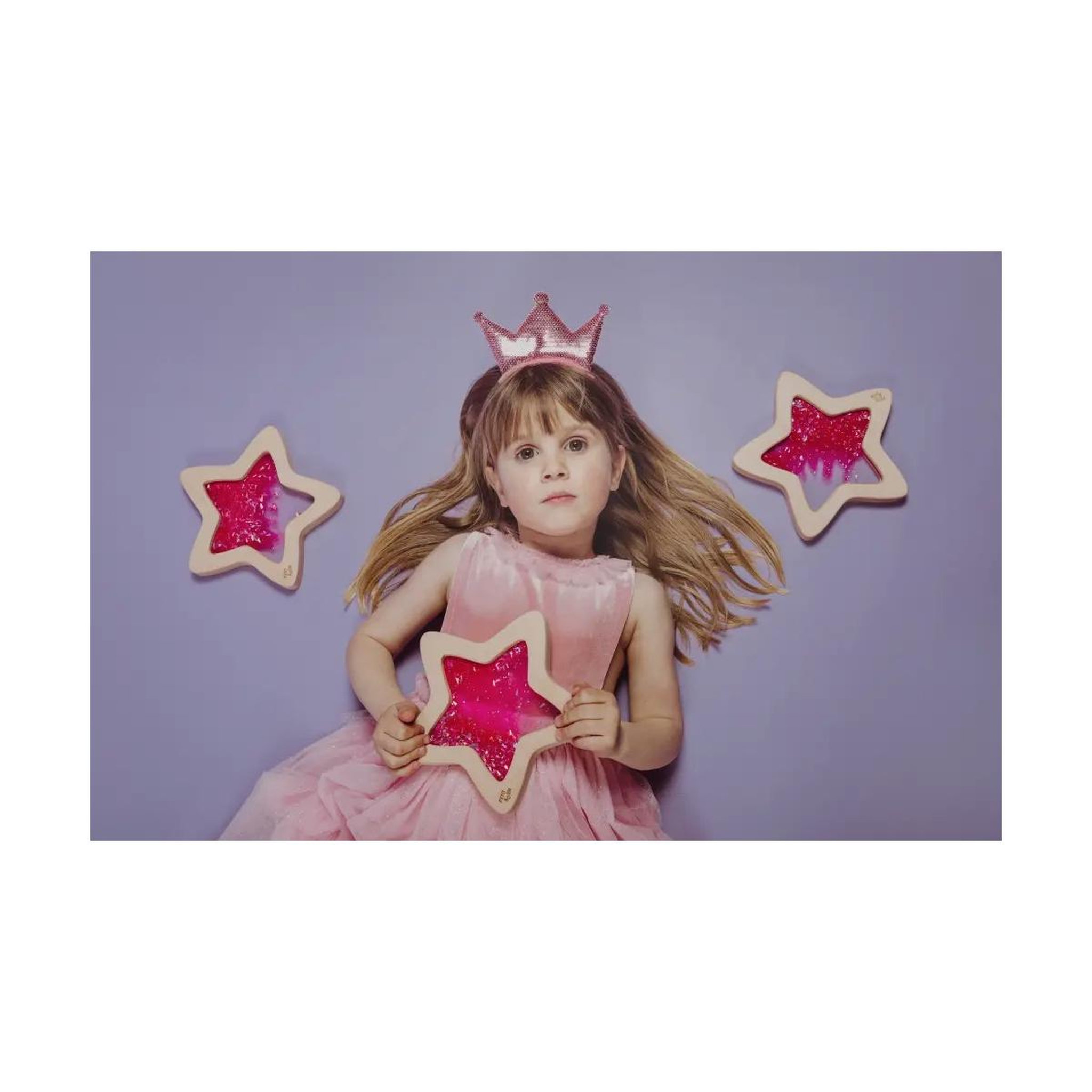 Voir la diapositive 3 : PETIT BOUM star nebula - Etoile sensoreille