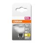 Voir la diapositive 2 : Osram OSRAM Spot MR16 LED 36? verre 8W50 GU5.3 chaud