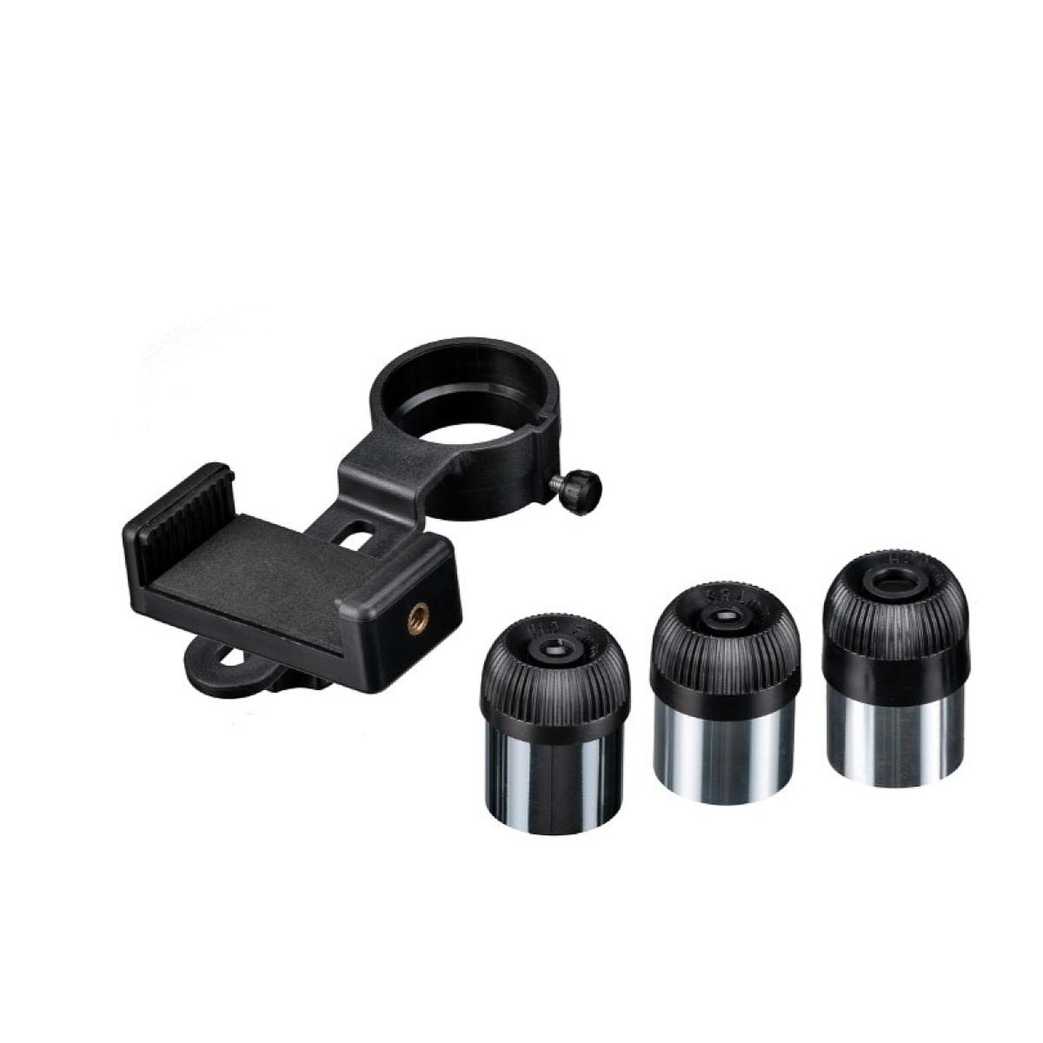 Voir la diapositive 2 : Bresser Télescope  Space Explorer 90/900 EQ3