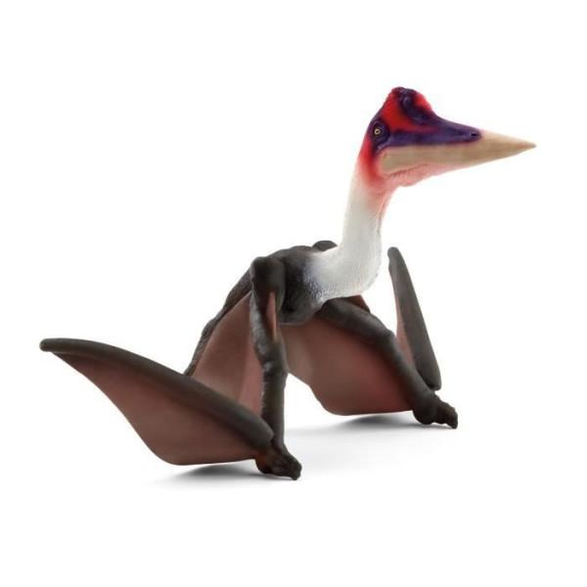 Voir la diapositive 2 : Schleich Quetzalcoatlus, figurine avec détails réalistes et ailes mobiles, jouet dinosaure inspirant l'imagination pour enfants des 4 a