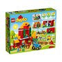LEGO Duplo Town 10525 - La grande ferme