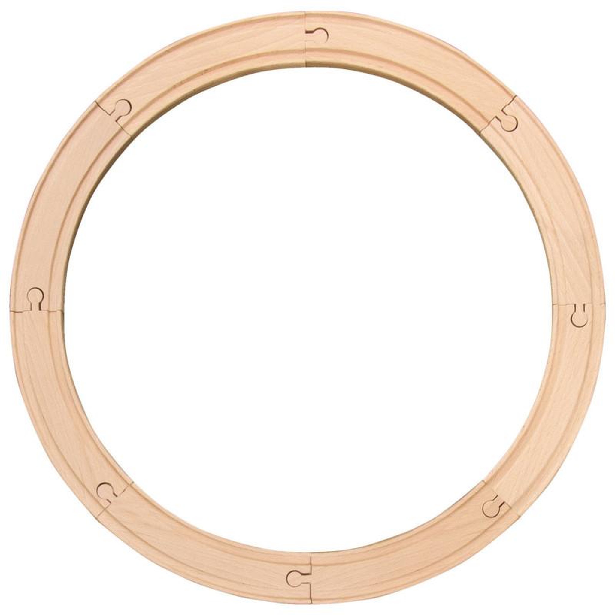 Voir la diapositive 4 : Eichhorn Eichhorn Train Track Playset, 20 pcs. 100006200