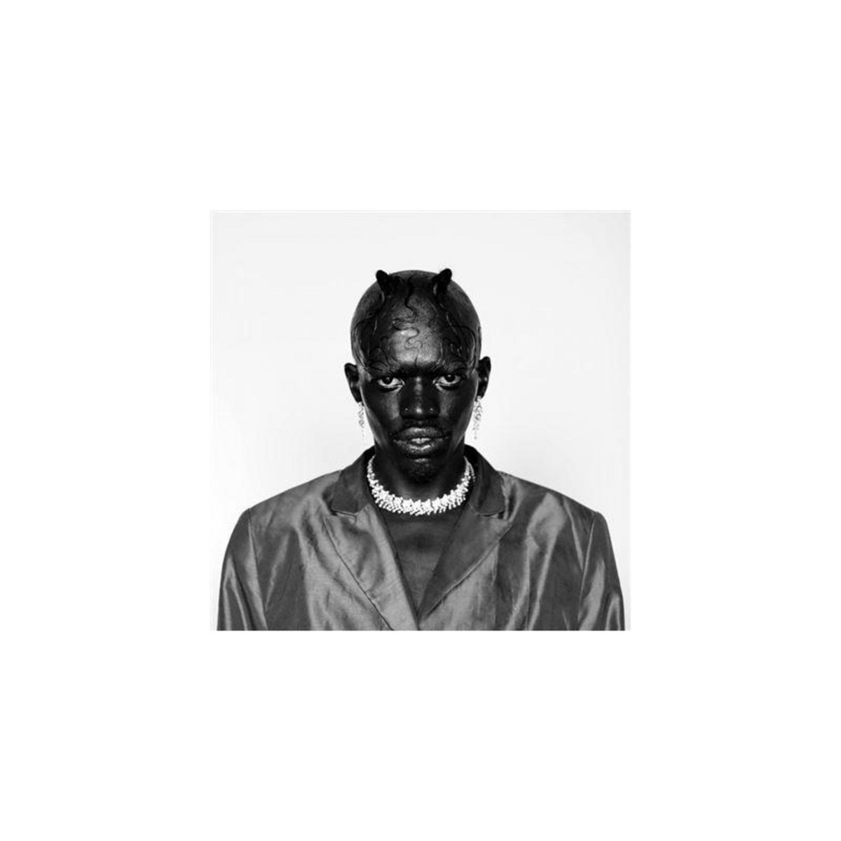 Desire Edition Limitée Vinyle Blanc