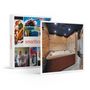 Voir la diapositive 1 : Smartbox Accès au spa d'1h30 et séance de fauteuil massant en duo près de Paris - Coffret Cadeau Bien-être
