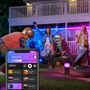 Voir la diapositive 5 : PHILIPS HUE MAISON CONNECTEE PHILIPS HUE HUE-LIGHTSTRIP-5M