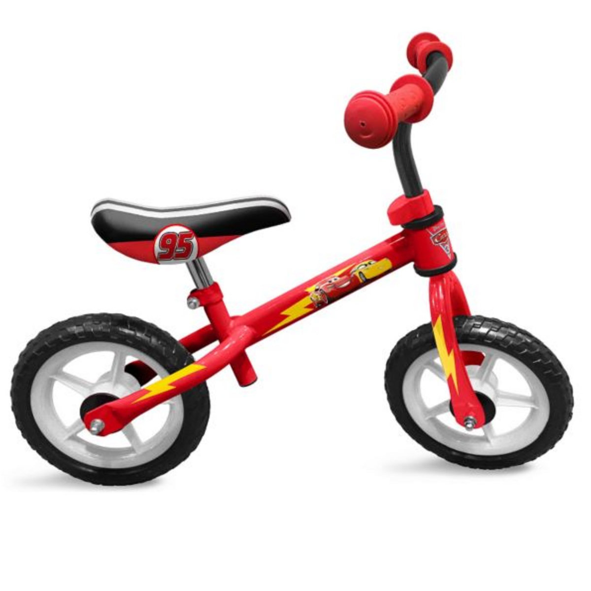 CARS Draisienne Cars