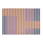 Voir la diapositive 1 : ATMOSPHERA Tapis Extérieur & Intérieur  Rayure  120x170cm Multicolore