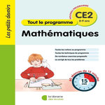 MATHEMATIQUES CE2. EDITION 2024, Fontaine Vincent