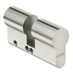 ABUS Cylindre aveugle TITALIUM 70mm ABUS BZ Ti 70mm