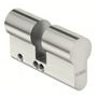 Voir la diapositive 1 : ABUS Cylindre aveugle TITALIUM 70mm ABUS BZ Ti 70mm