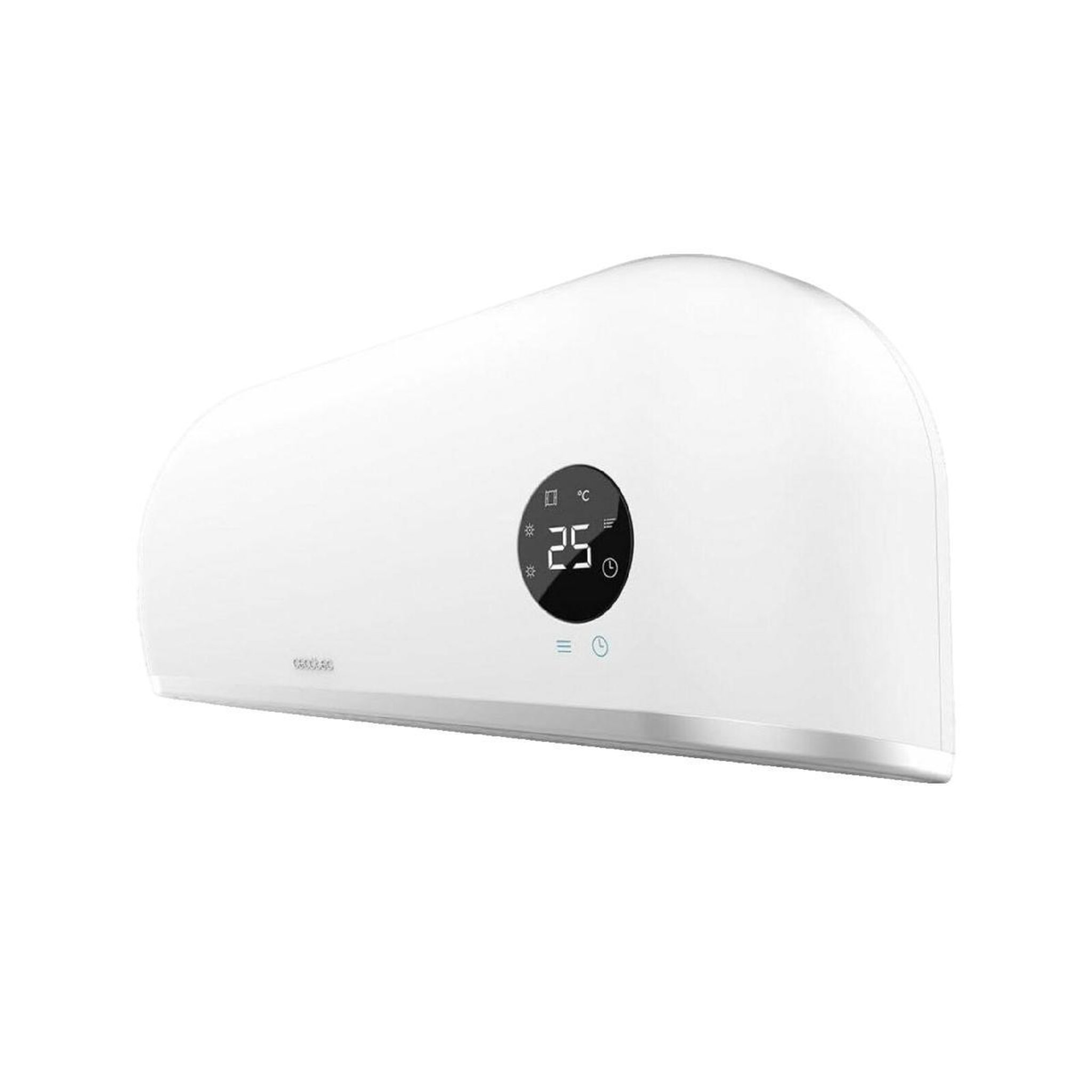 CECOTEC Radiateur électrique Cecotec readywarm 2000 max box ceramic 2000 W blanche