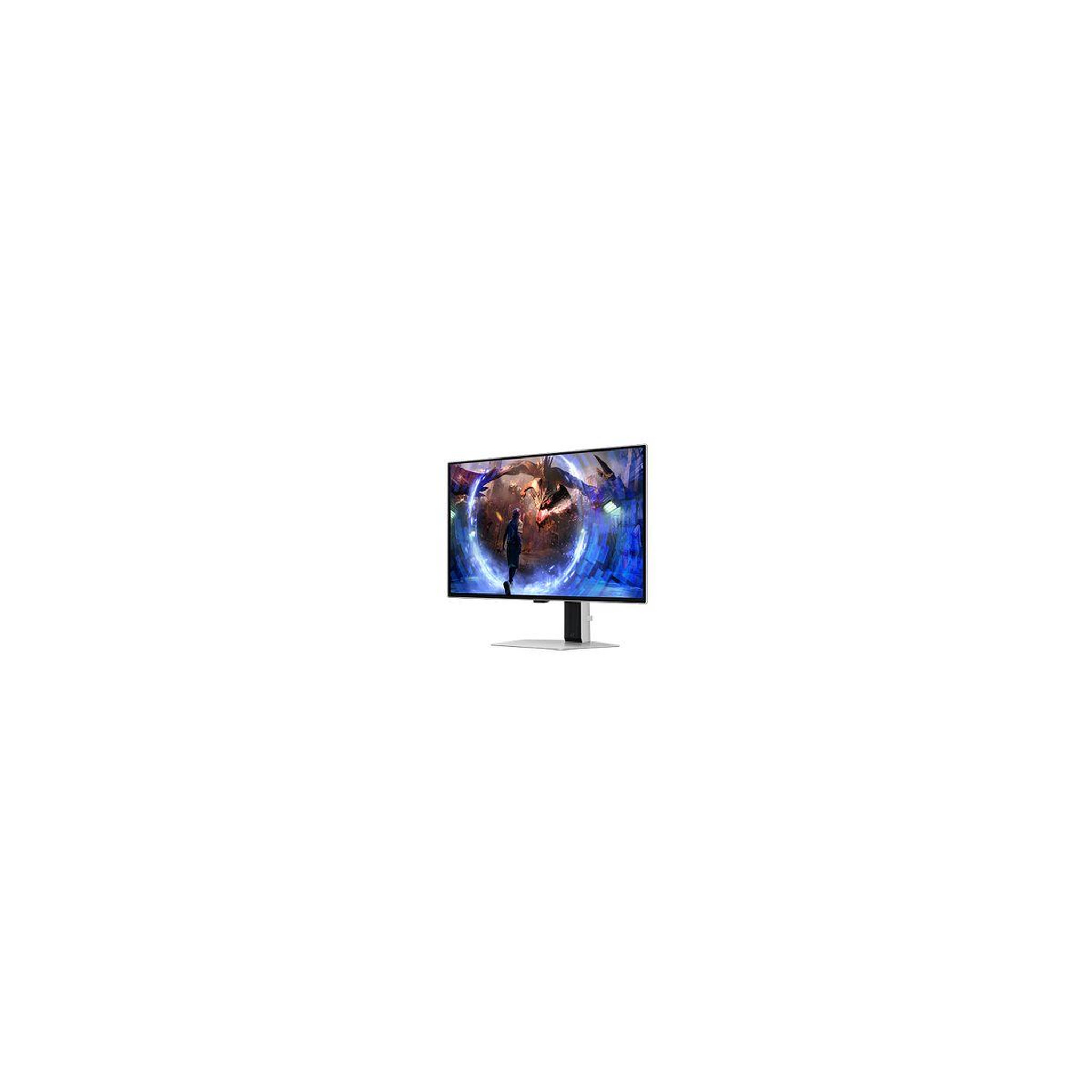 Voir la diapositive 4 : Samsung Ecran PC Gamer ODYSSEY OLED G6 - G60SD 27 Oled